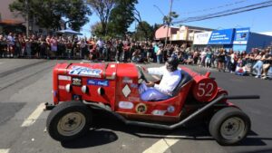 Circuito Chapadão 2026 revive a história do automobilismo em Campinas neste domingo 26