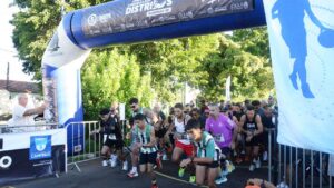 Inscrições para etapa do Circuito de Corridas dos Distritos se encerram nesta quarta