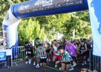 Com 6 km de percurso, prova pode ser disputada por corredores a partir de 16 anos de idade