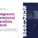 Encontro com mais de 50 palestrantes confirmados