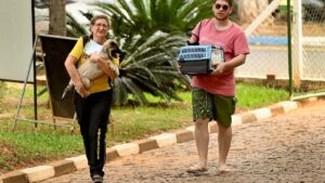 Consultórios Veterinários Móveis em Campinas têm novas datas e endereço