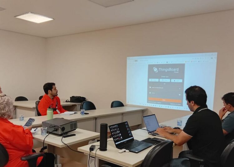 Campinas terá 21 estações meteorológicas e treinamento para profissionais operarem sistema de monitoramento