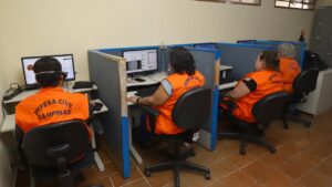 Defesa Civil de Campinas apresenta ferramenta para fortalecer ações antes de desastres