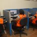Setor de Monitoramento e Alerta avaliado com nota próxima à máxima