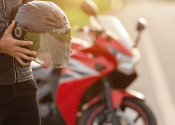 Dia do Motociclista