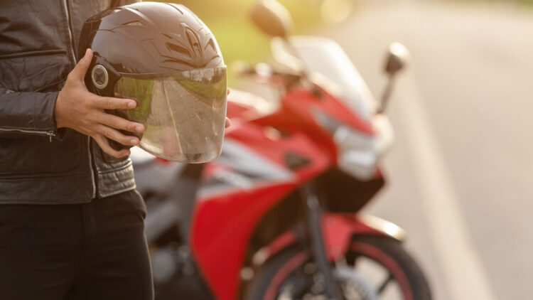 Dia do Motociclista