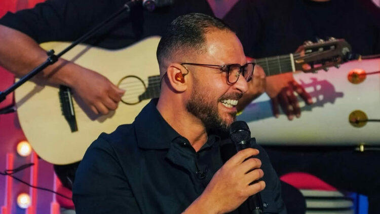 Diogo Nogueira