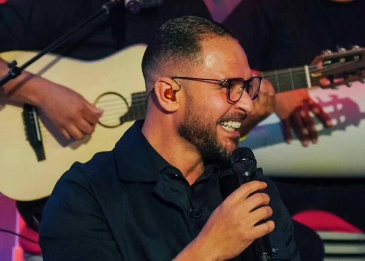 Diogo Nogueira