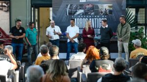 Campinas realiza 2º Encontro de Carros Antigos, Caminhões e Motos