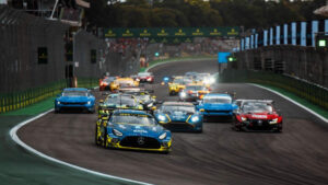BMW vence as 6 Horas de São Paulo do FIA WEC em Interlagos diante de quase 85 mil fãs