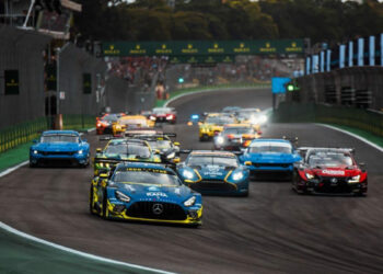 FIA WEC
