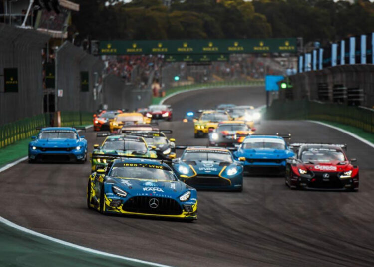FIA WEC