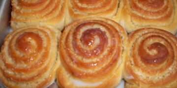 Fatias Húngaras