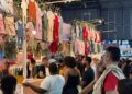 Feira da Gestante reúne mais de 40 expositores com produtos a partir de R$ 1,99