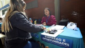 Campinas abre chamamento público para empresas no Feirão de Emprego 2026