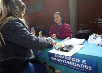 Cadastramento de empresas para feirão de emprego até dia 20 de julho por e-mail