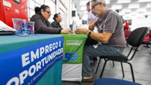 Campinas realiza Feirão de Emprego com mais de 2 mil vagas nesta sexta