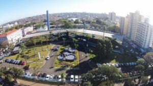 Jardim dos Espelhos terá festa julina beneficente com entrada gratuita