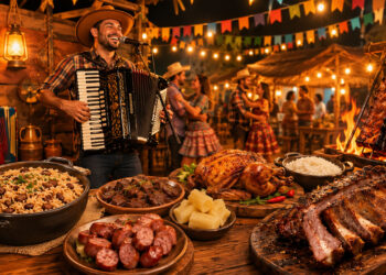 Festa Nordestina