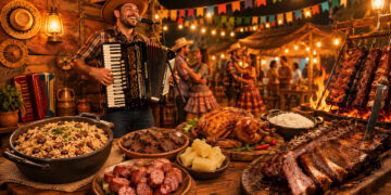 Festa Nordestina
