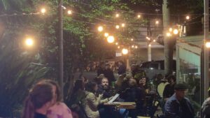128ª Festa de Sant’Ana de Sousas celebra tradição com música e gastronomia