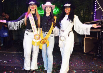 Festa do Peão de Piracicaba elege nova corte