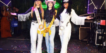 Festa do Peão de Piracicaba elege nova corte