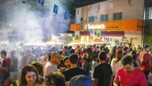 Festival de Inverno de Jaguariúna terá shows gratuitos em bares e restaurantes