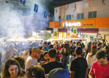 Festival de Inverno de Jaguariúna