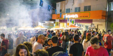 Festival de Inverno de Jaguariúna