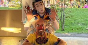 Festival Teatral de Férias de Campinas oferece espetáculos gratuitos no Parque das Águas