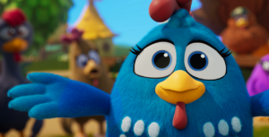 Galinha Pintadinha – O Filme: trailer oficial e aventura inédita nos cinemas