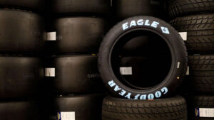 Goodyear renova parceria com FIA e seguirá fornecendo pneus da LMGT3 no WEC até 2029