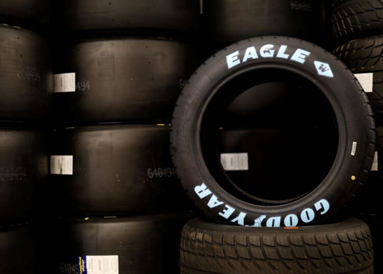 Goodyear