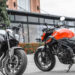 CB500 Hornet