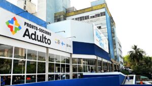 Hospital Mário Gatti completa 52 anos focado na modernização e ampliação