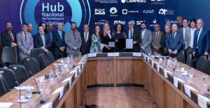 Ministério sinaliza apoio à proposta de Campinas para Hub Nacional de Tecnologias Quânticas