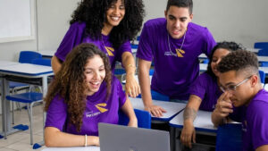 Curso gratuito de Suporte em TI abre inscrições para jovens em Hortolândia