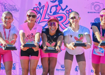 Ladies' Run