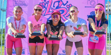 Ladies' Run