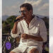 Matheus Araújo em Campinas grava novo clipe