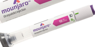 Mounjaro