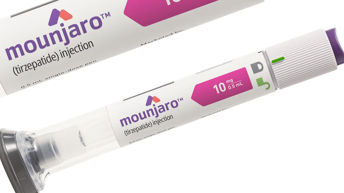 Mounjaro