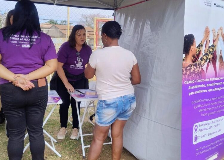 Moradoras aprovaram a iniciativa