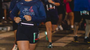 Campinas recebe Santander Night Run 2026 com corrida noturna de 5 km e 10 km
