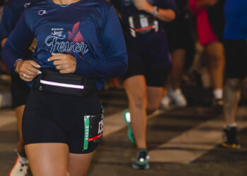 Night Run 2026