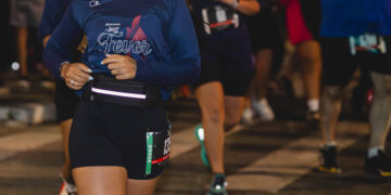 Night Run 2026