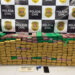Operação Trevo apreende 257 kg de maconha em Monte Mor
