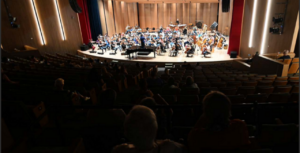 Orquestra Sinfônica de Campinas participará do 56º Festival de Inverno de Campos do Jordão