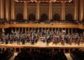 Concerto da Sinfônica de Campinas na Sala São Paulo com obras de Brahms e Villa-Lobos